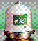 Масляный фильтр для компрессора MANN FM025-04RD