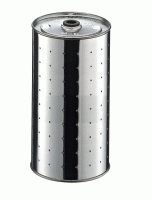 Масляный фильтр для компрессора FLEETGUARD LF3391