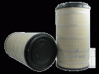 Воздушный фильтр для компрессора DONALDSON ULTRAFILTER P787155