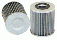 Гидравлический фильтр HIFI FILTER SH50019