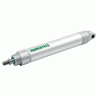 Пневматические цилиндры и приводы NUMATICS G438B33K0200A00