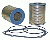 Гидравлический фильтр HIFI FILTER SH56104