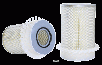Воздушный фильтр для компрессора INTERFILTER A2568