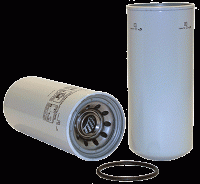 Гидравлический фильтр HIFI FILTER SH56855