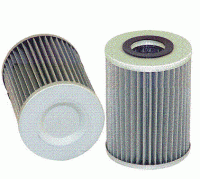 Гидравлический фильтр HIFI FILTER SH59210