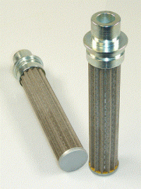 Гидравлический фильтр HIFI FILTER SH60103