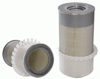 Воздушный фильтр для компрессора KRALINATOR LA630F