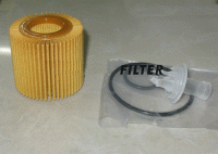 Масляный фильтр для компрессора HENGST E210HD228