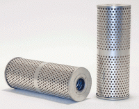Гидравлический фильтр HIFI FILTER SH66031