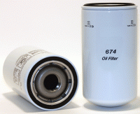 Масляный фильтр для компрессора FUMOD FL1302