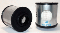 Воздушный фильтр для компрессора DONALDSON ULTRAFILTER ECB085008