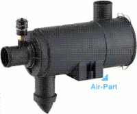 Воздушный фильтр для компрессора DONALDSON ULTRAFILTER FKB055006