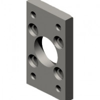 Пневматические цилиндры и приводы JOUCOMATIC 43400192