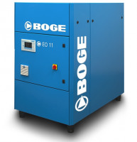 BOGE EO 11 8 Спиральный компрессор