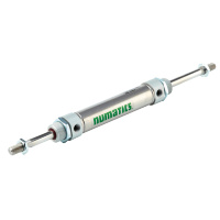 Пневматические цилиндры и приводы JOUCOMATIC 43500220