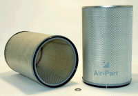Воздушный фильтр для компрессора DONALDSON ULTRAFILTER P120879