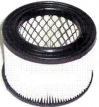 Воздушный фильтр для компрессора Sotras SA7122 (SA 7122)