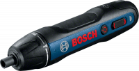 Аккумуляторный шуруповёрт Bosch Bosch GO Professional