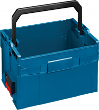 Ящик для инструментов Bosch LT-BOXX 272 Professional