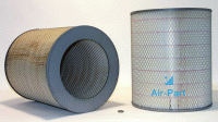 Воздушный фильтр для компрессора DONALDSON ULTRAFILTER P184036