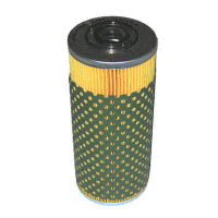 Масляный фильтр для компрессора MANN 51055040094