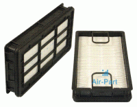 Воздушный фильтр для компрессора DONALDSON ULTRAFILTER P633483