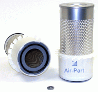 Воздушный фильтр для компрессора DONALDSON ULTRAFILTER P770828