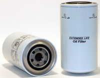 Масляный фильтр для компрессора FLEETGUARD LF3393
