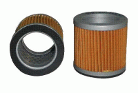 Гидравлический фильтр HIFI FILTER SA12675