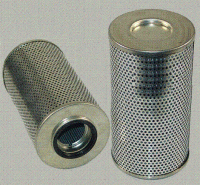 Гидравлический фильтр HIFI FILTER SH53292