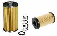 Гидравлический фильтр HIFI FILTER SH55140