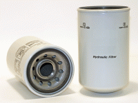 Гидравлический фильтр HIFI FILTER SH56858
