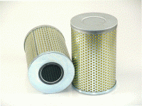 Гидравлический фильтр HIFI FILTER SH59225