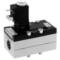 Клапанная система Aventics ISO 5812111200