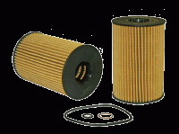 Масляный фильтр для компрессора Mahle OX353/7DECO