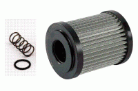 Гидравлический фильтр HIFI FILTER SH63307