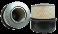 Воздушный фильтр для компрессора ASAS HF325