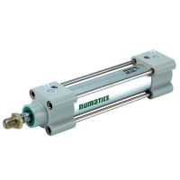 Пневматические цилиндры и приводы NUMATICS G450A4SK0400AT2