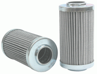 Гидравлический фильтр HIFI FILTER SH76013