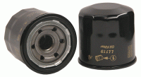 Масляный фильтр для компрессора AVS Z255
