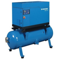 BOGE C 9 LFR 13 Винтовой компрессор