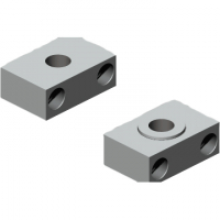 Пневматические цилиндры и приводы JOUCOMATIC 43400207