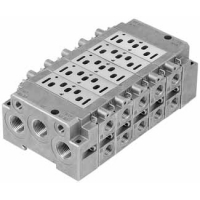 Золотниковые клапаны ASCO 35500573