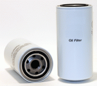 Масляный фильтр для компрессора FLEETGUARD LF17475