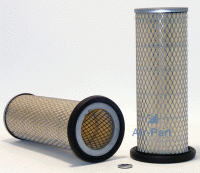 Воздушный фильтр для компрессора DONALDSON ULTRAFILTER P781177