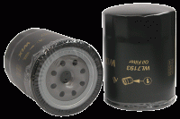 Масляный фильтр для компрессора FIL FILTER ZP521B