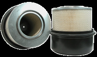 Воздушный фильтр для компрессора FRAM CA4757