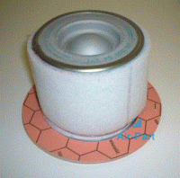 Сепаратор для компрессора INGERSOLL RAND 49305577