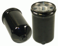 Гидравлический фильтр HIFI FILTER SH60212