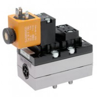 Клапанная система Aventics ISO 5812670430